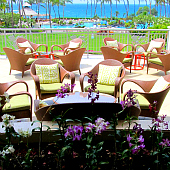 Fairmont Orchid Hawaii